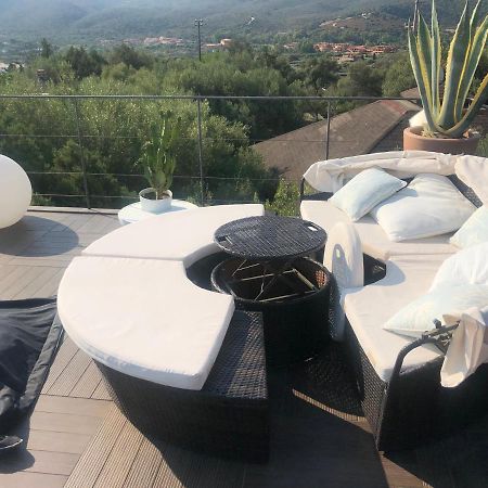 Villa 4 Porto Rotondo Luaran gambar