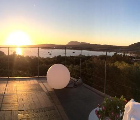 Villa 4 Porto Rotondo Luaran gambar