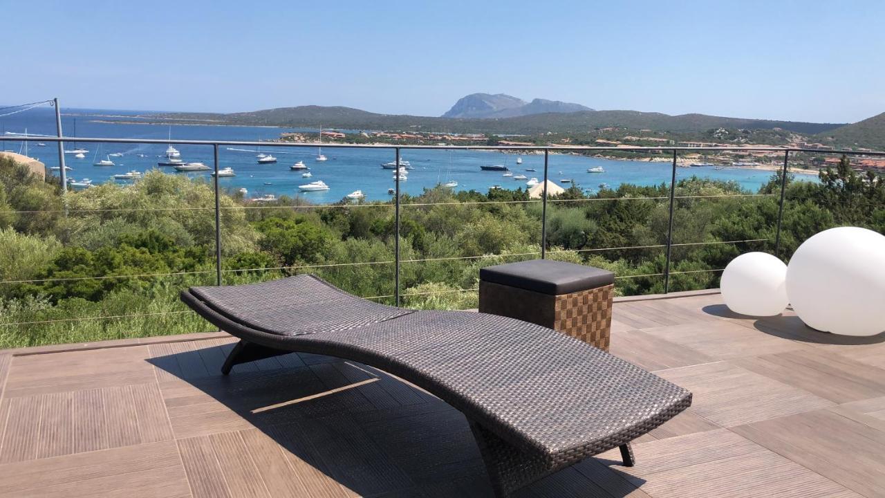 Villa 4 Porto Rotondo Luaran gambar