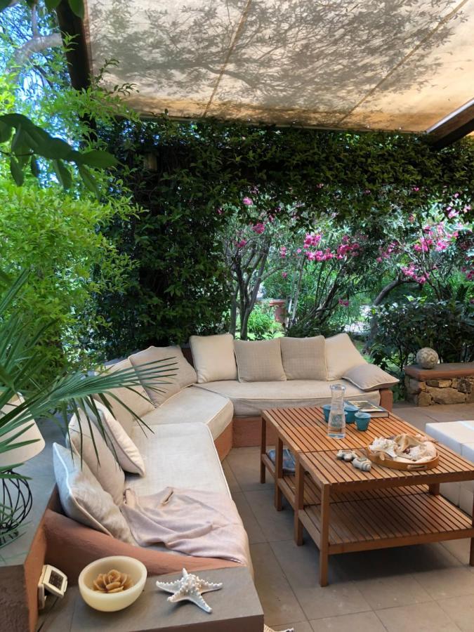 Villa 4 Porto Rotondo Luaran gambar