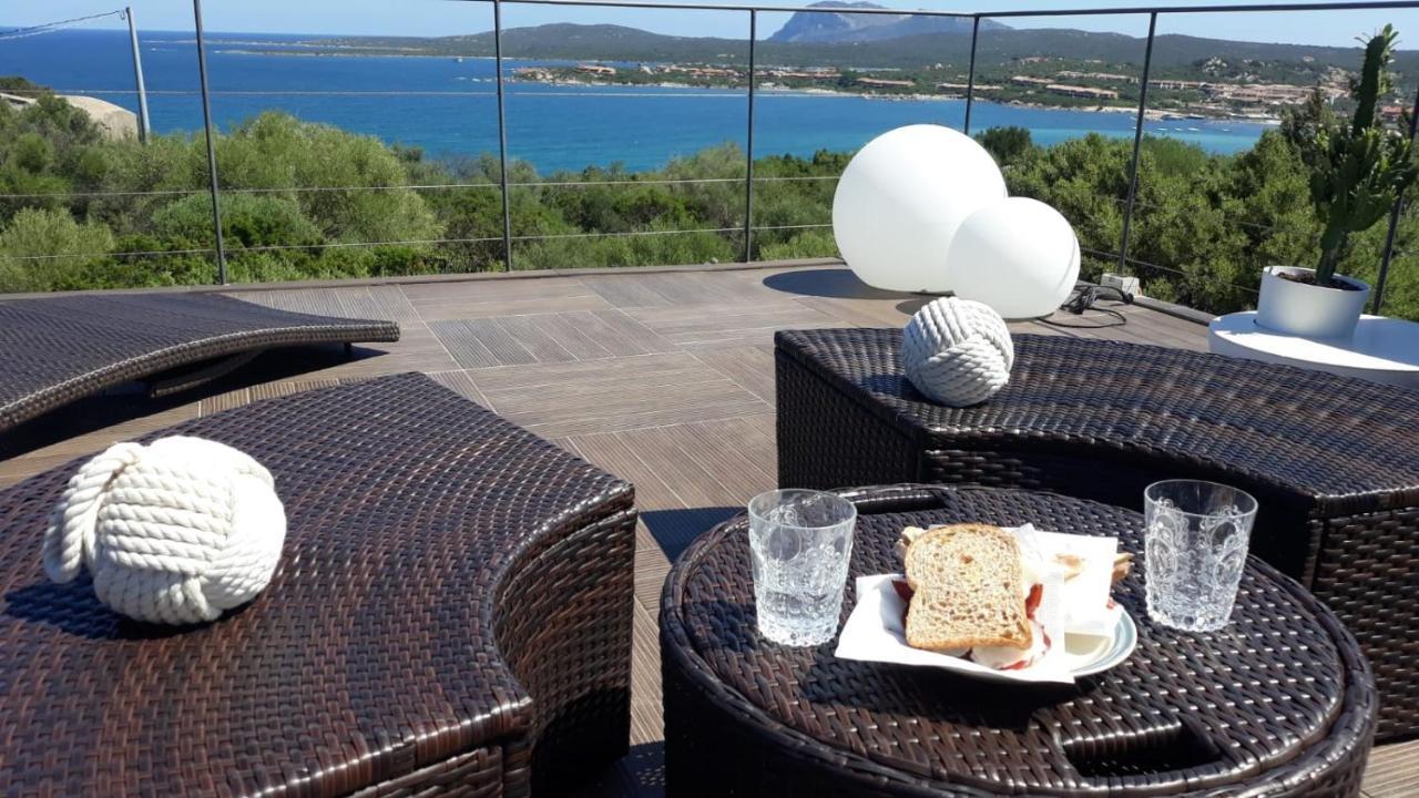 Villa 4 Porto Rotondo Luaran gambar