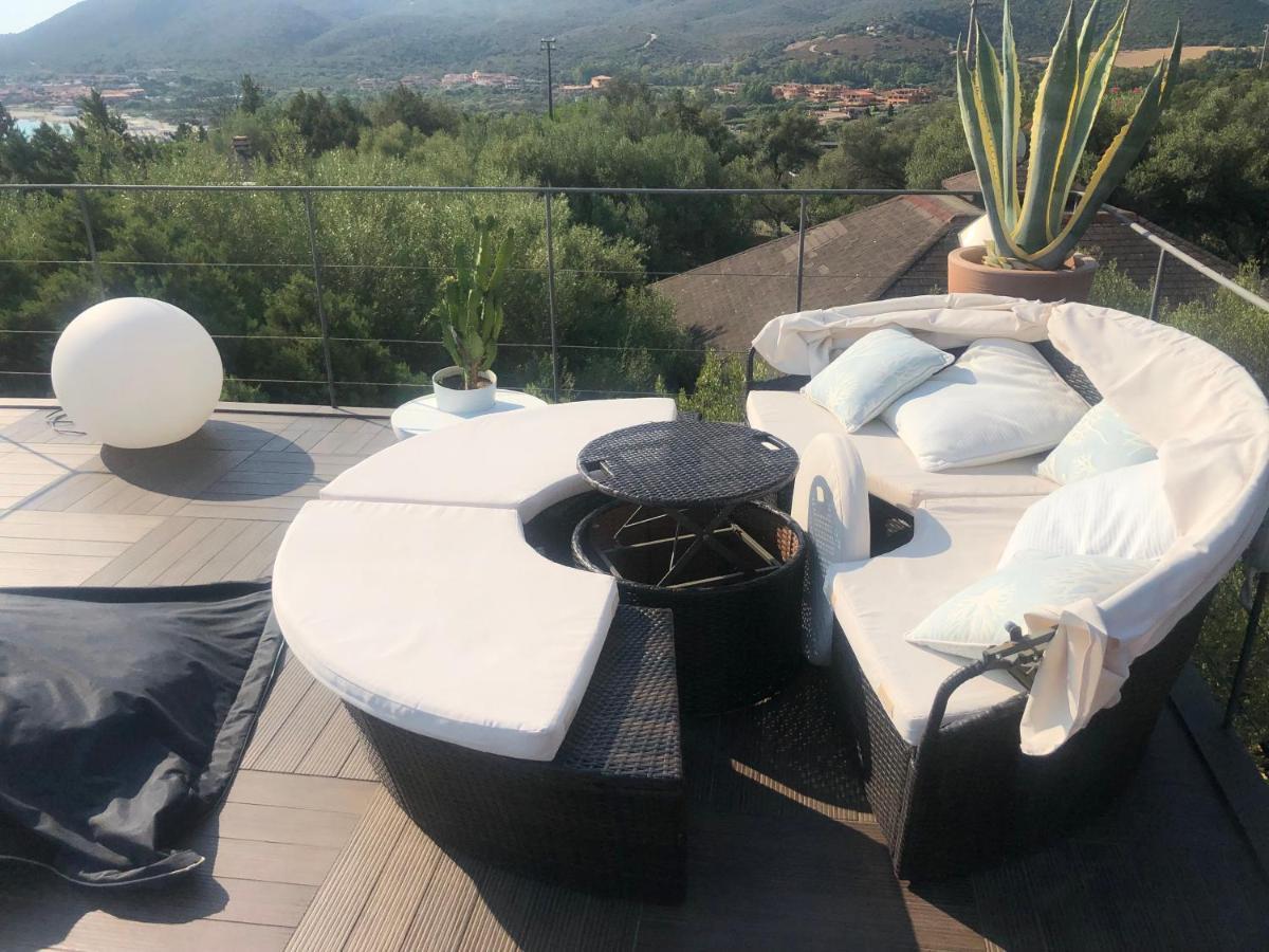 Villa 4 Porto Rotondo Luaran gambar