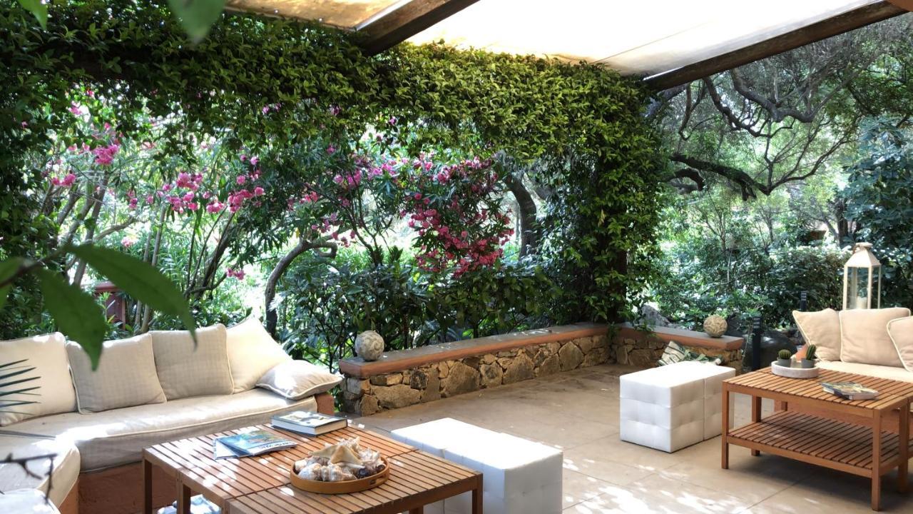 Villa 4 Porto Rotondo Luaran gambar