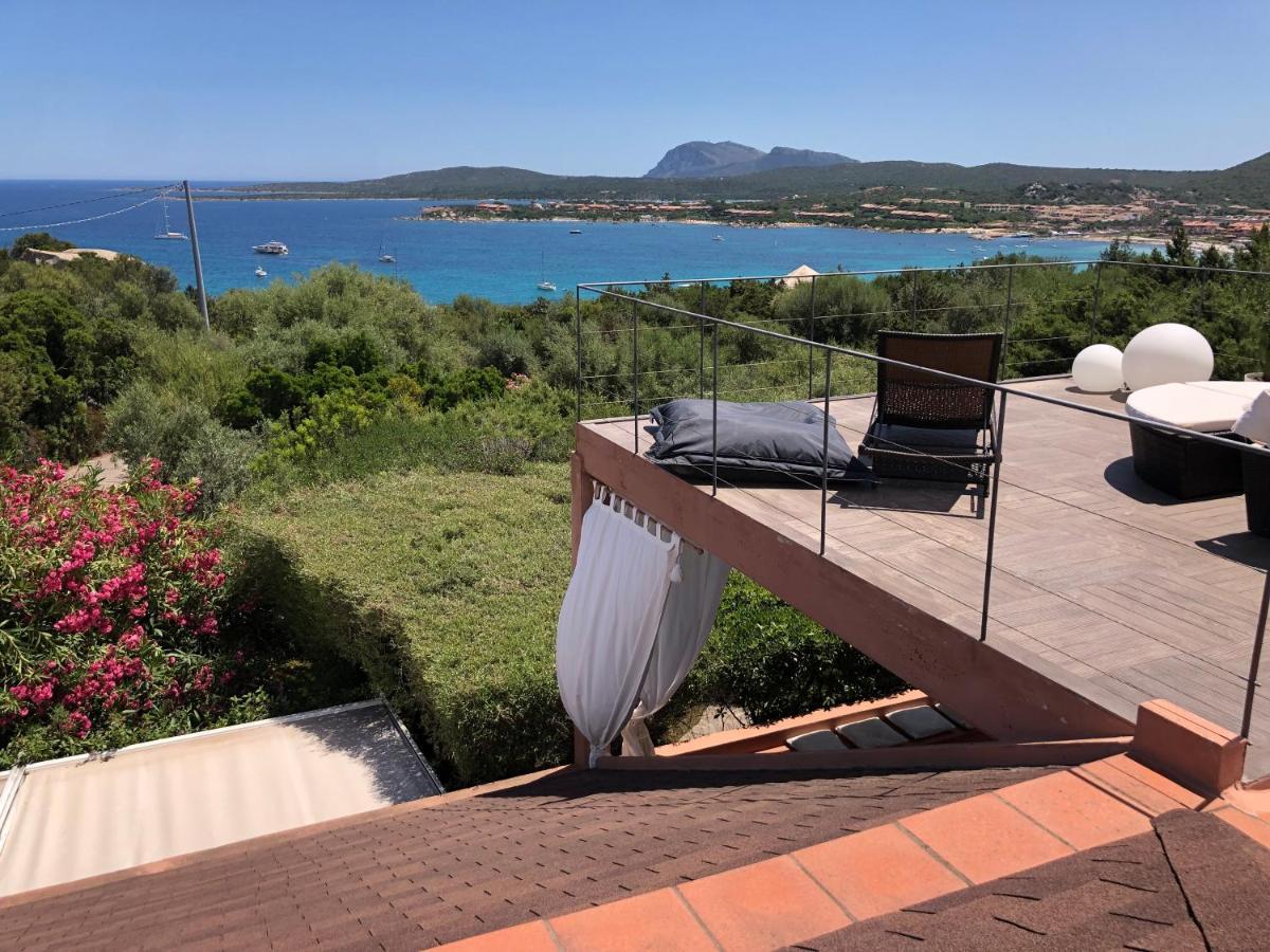 Villa 4 Porto Rotondo Luaran gambar