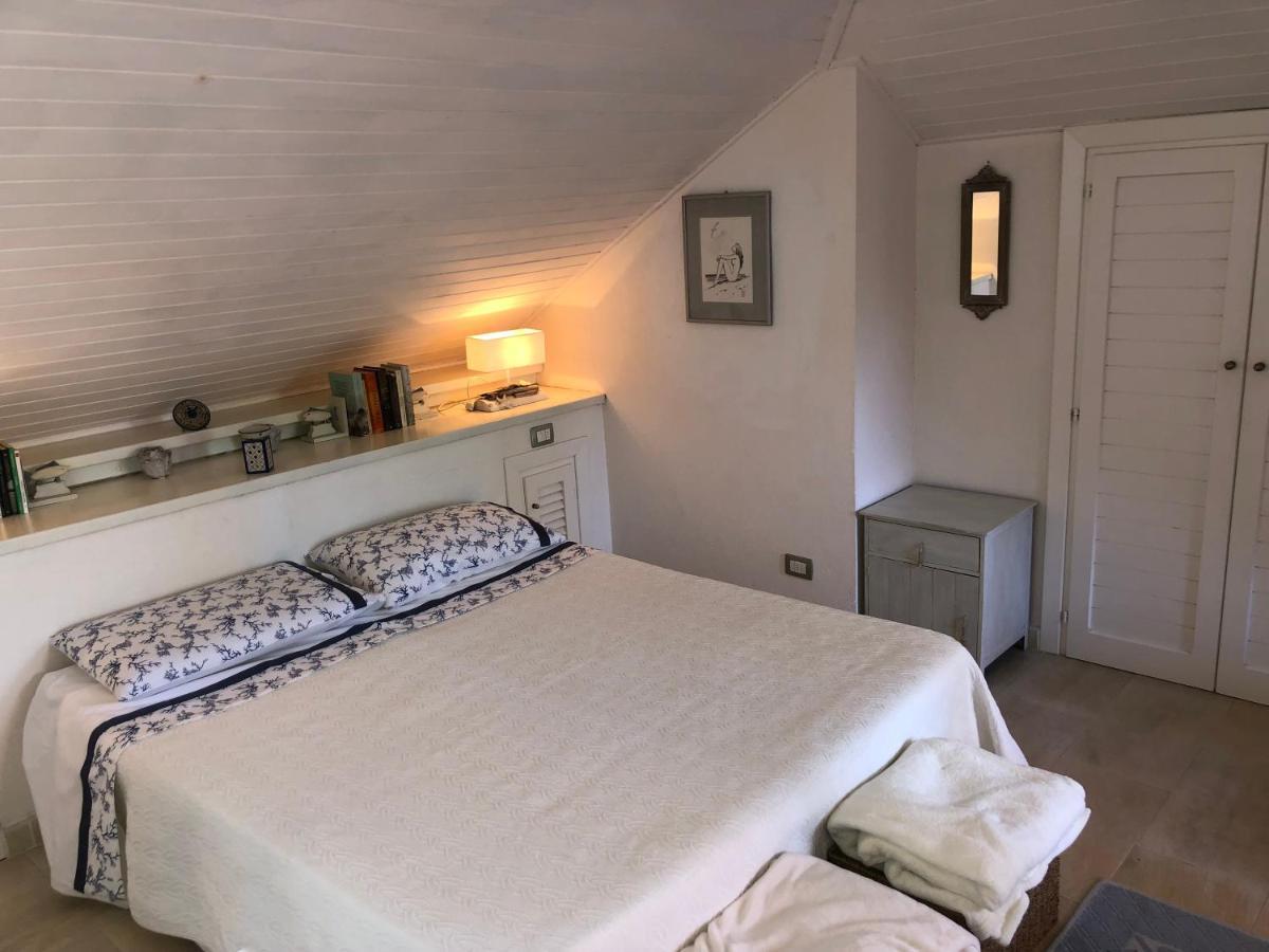 Villa 4 Porto Rotondo Luaran gambar