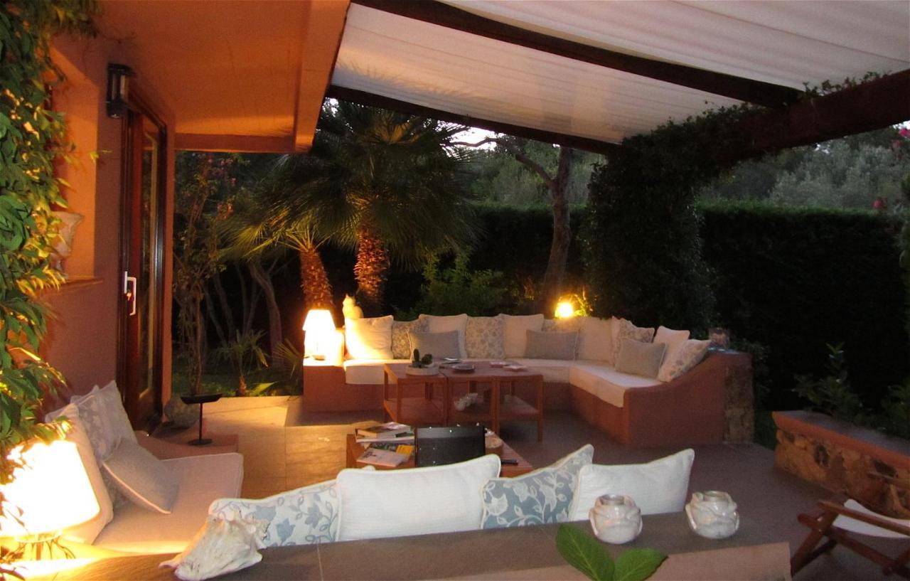 Villa 4 Porto Rotondo Luaran gambar
