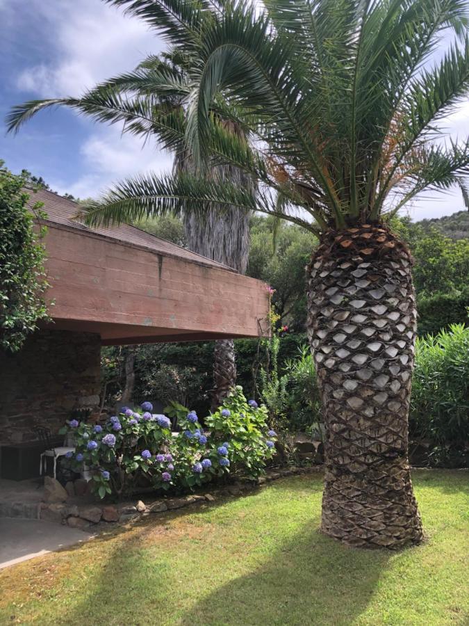 Villa 4 Porto Rotondo Luaran gambar