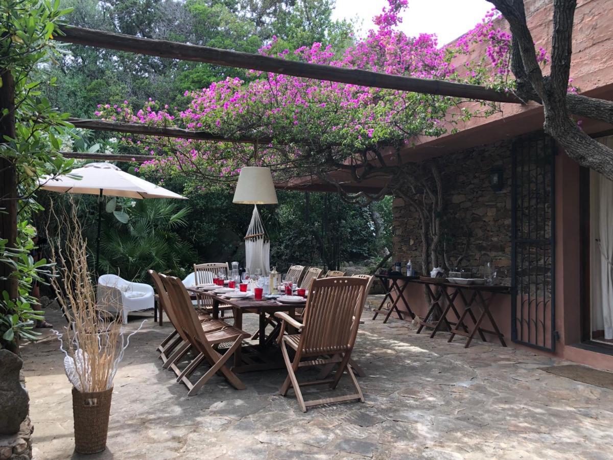 Villa 4 Porto Rotondo Luaran gambar