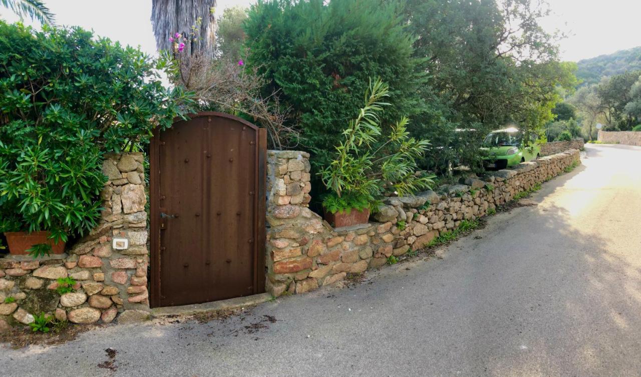 Villa 4 Porto Rotondo Luaran gambar