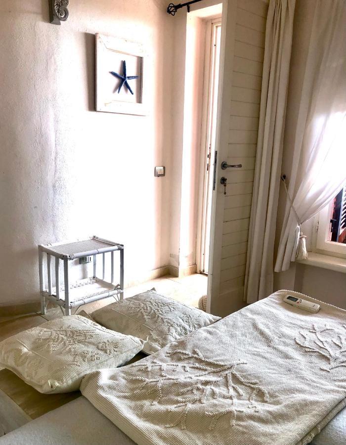 Villa 4 Porto Rotondo Luaran gambar