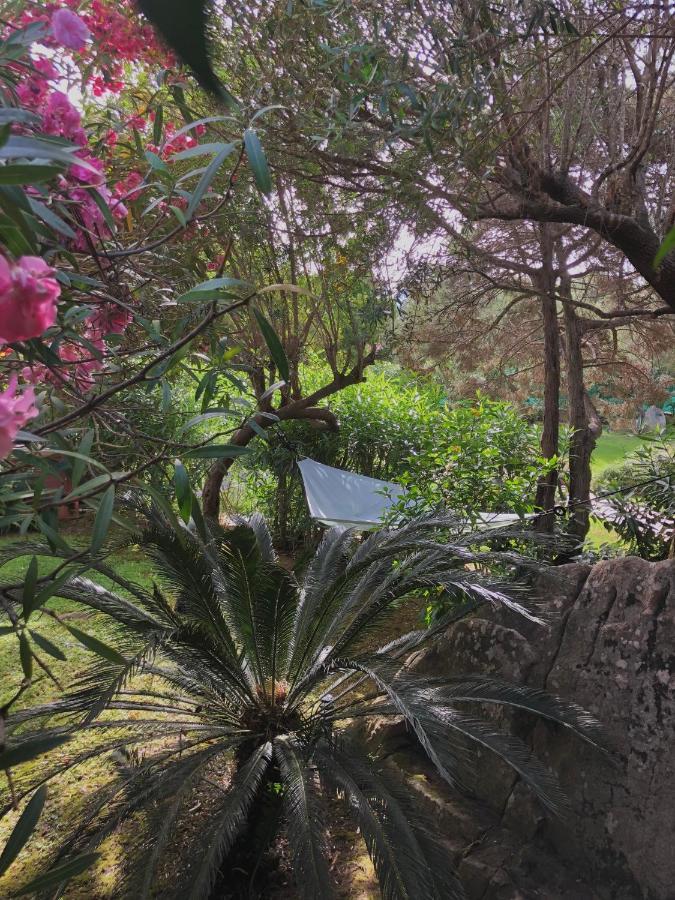 Villa 4 Porto Rotondo Luaran gambar