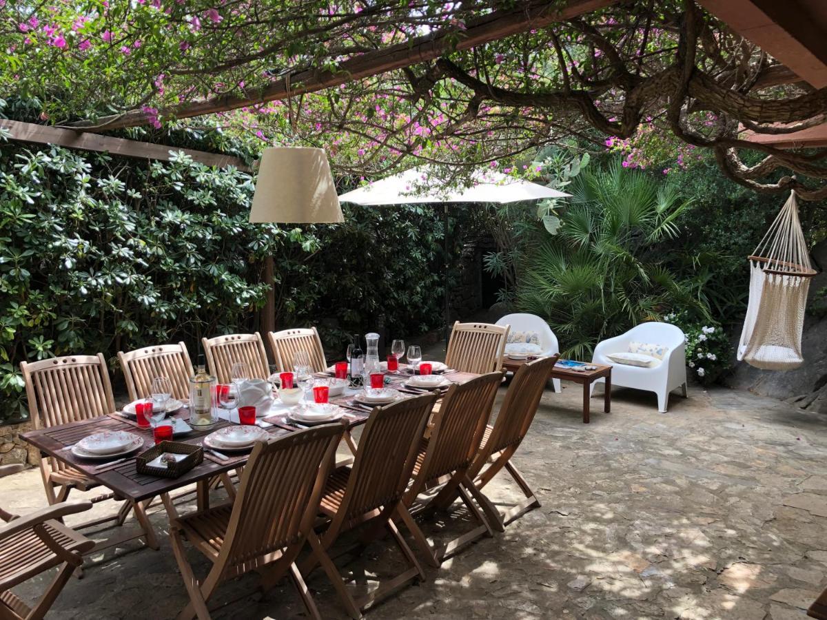 Villa 4 Porto Rotondo Luaran gambar