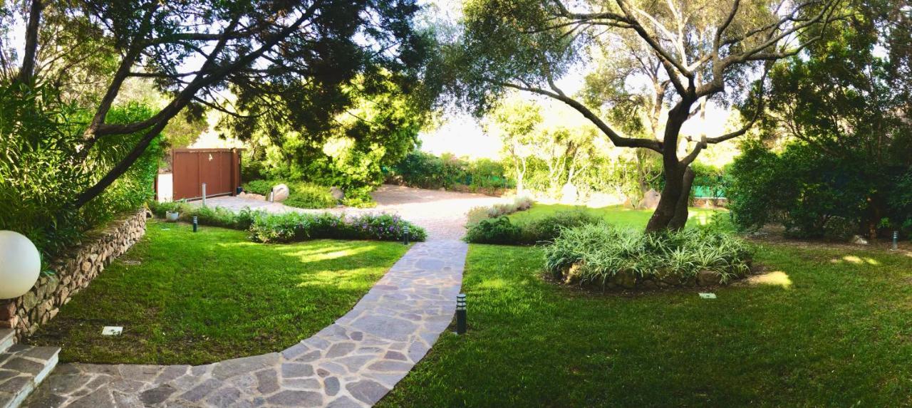 Villa 4 Porto Rotondo Luaran gambar
