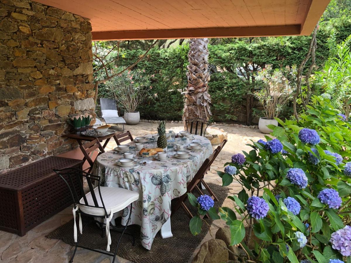 Villa 4 Porto Rotondo Luaran gambar