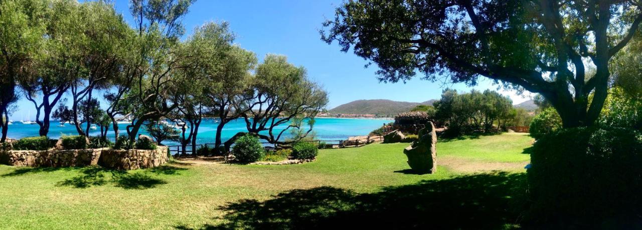 Villa 4 Porto Rotondo Luaran gambar
