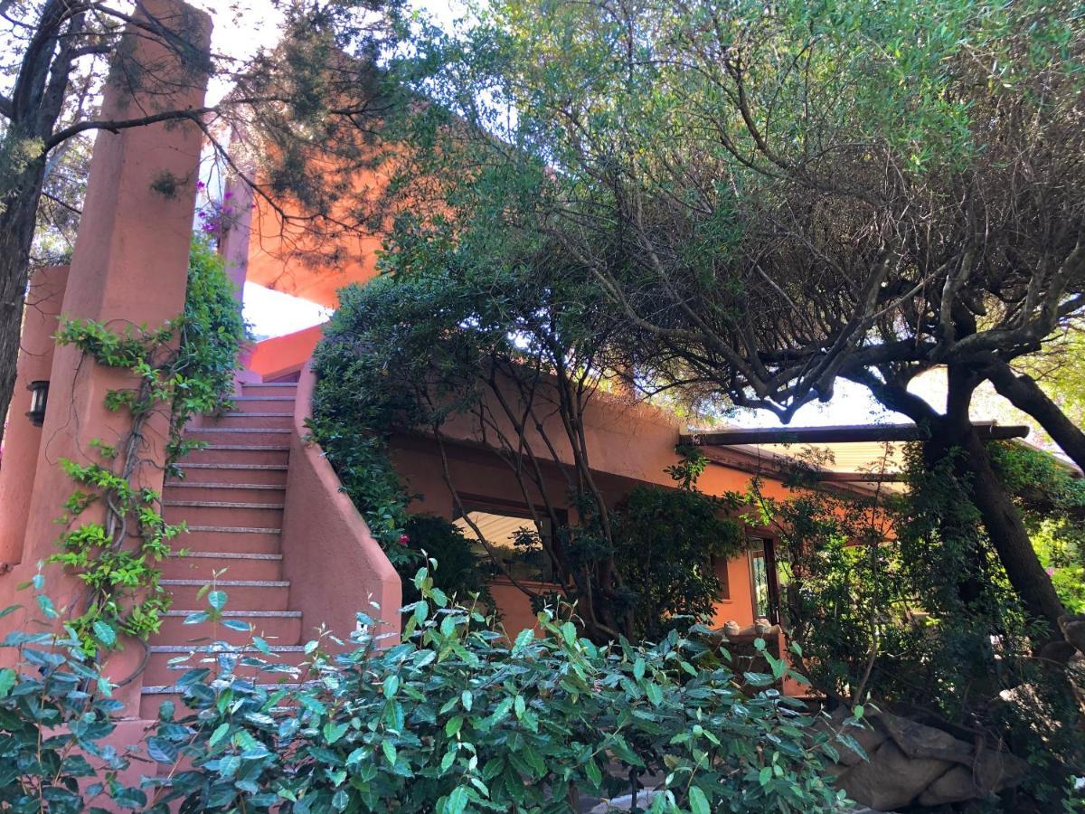Villa 4 Porto Rotondo Luaran gambar