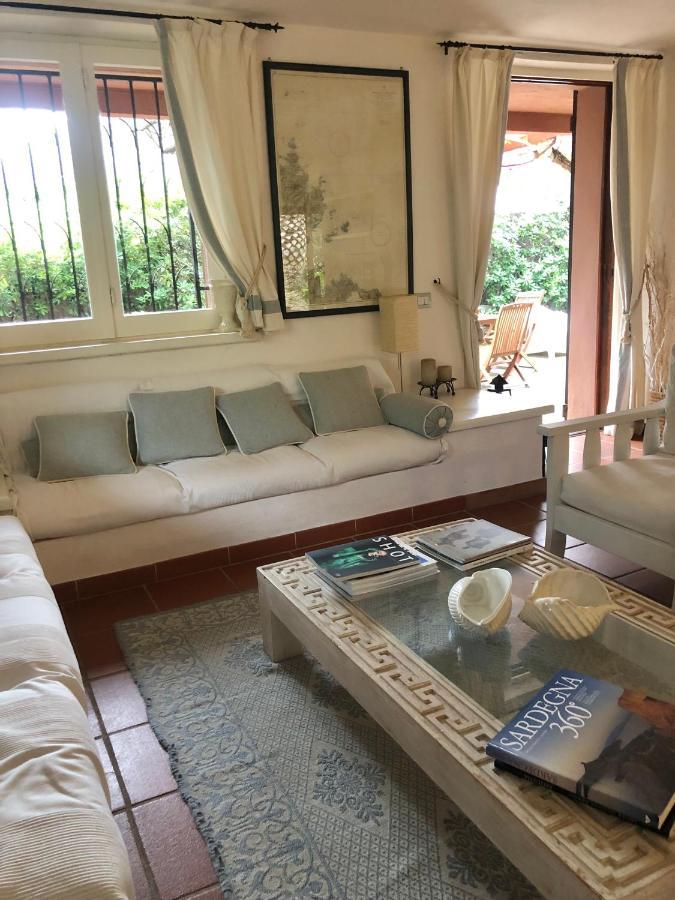 Villa 4 Porto Rotondo Luaran gambar