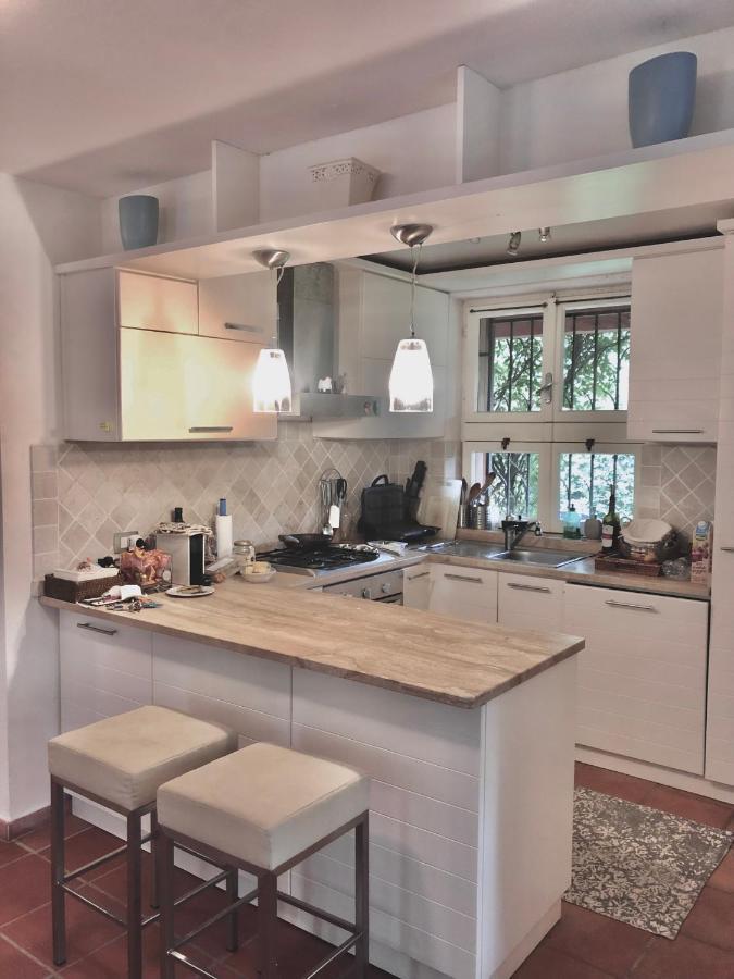 Villa 4 Porto Rotondo Luaran gambar