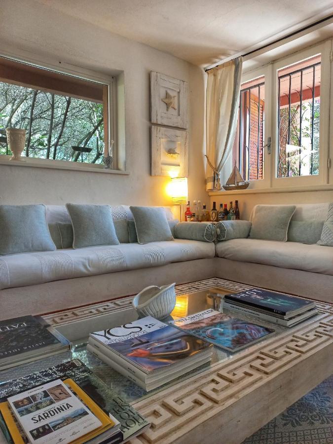 Villa 4 Porto Rotondo Luaran gambar